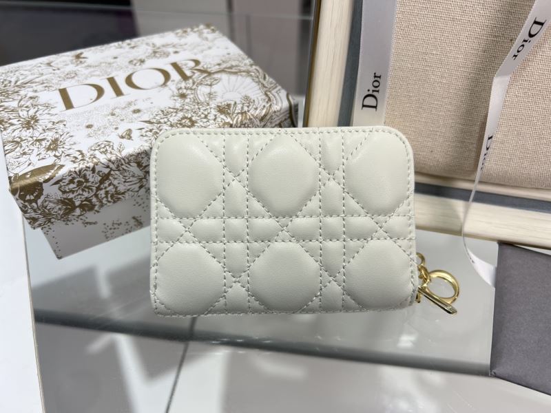 Christian Dior Wallet